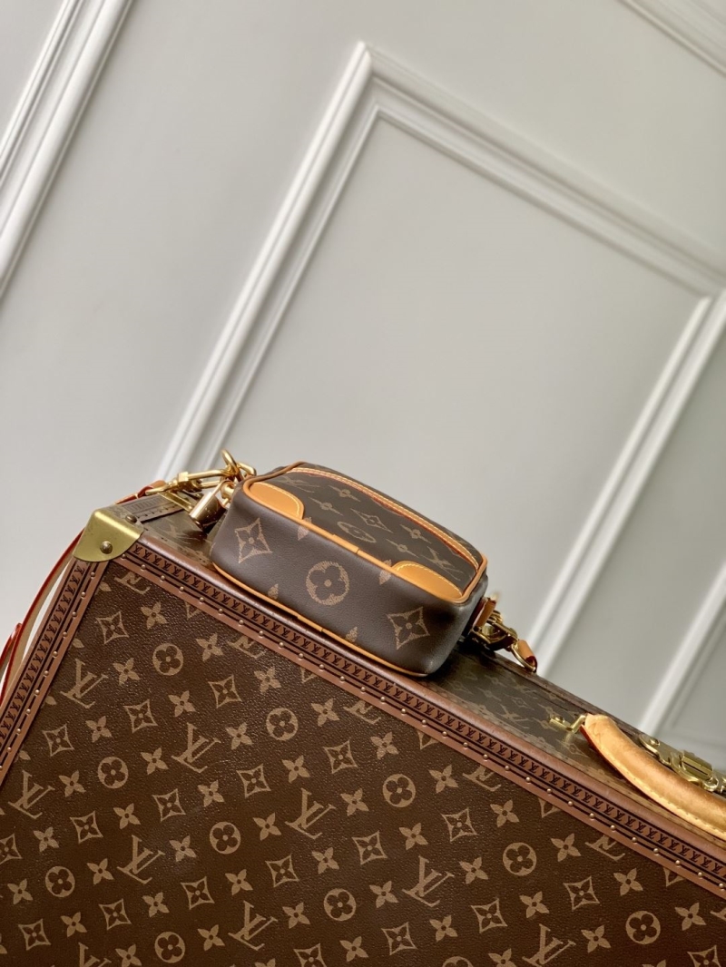 LV Satchel bags